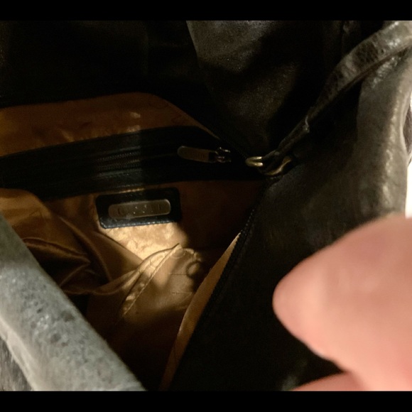 Vintage Handbag 👜 (the 90s) - Picture 6 of 6